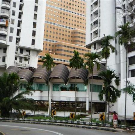 Empress Signature Kuala Lumpur Exterior foto