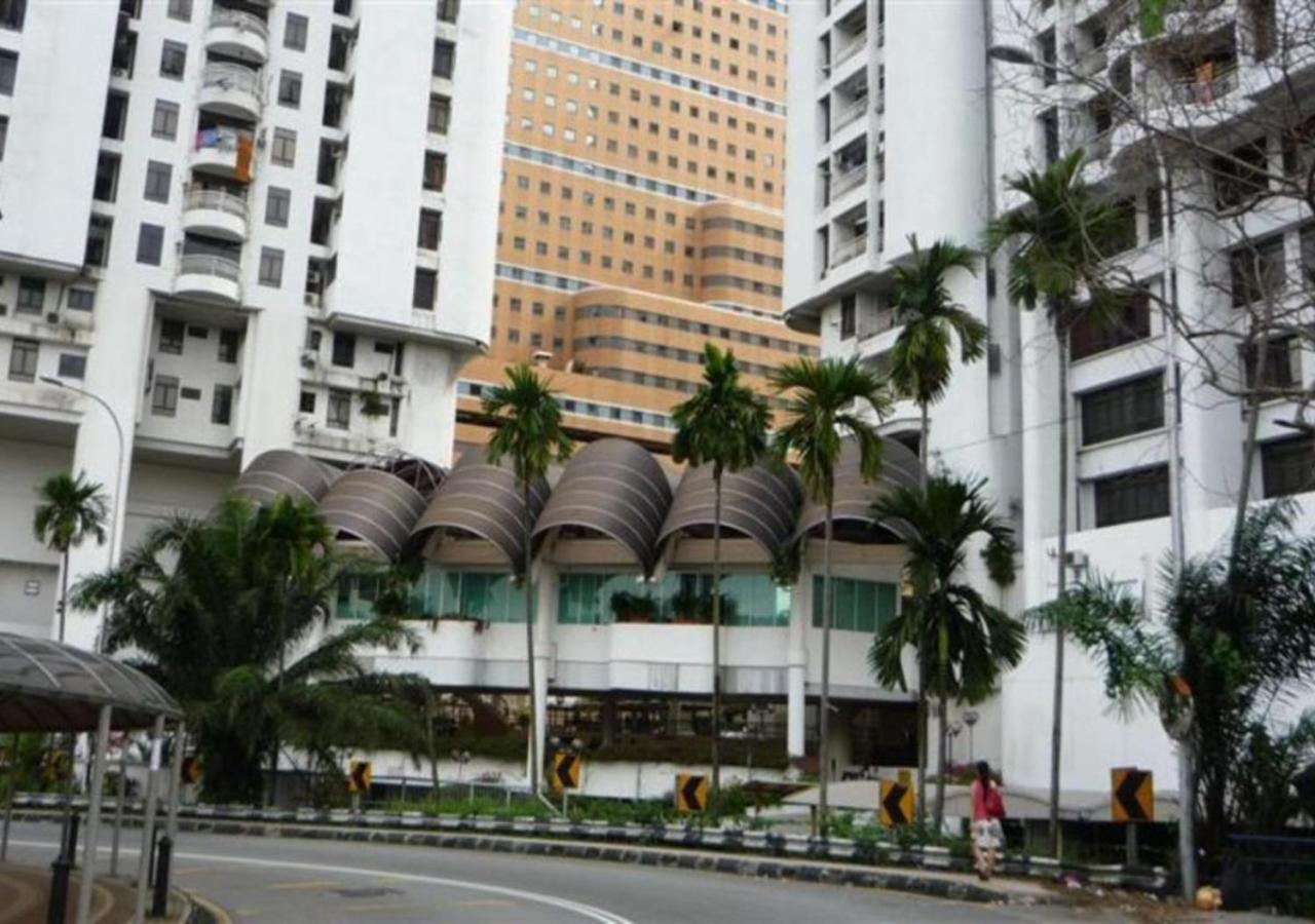 Empress Signature Kuala Lumpur Exterior foto