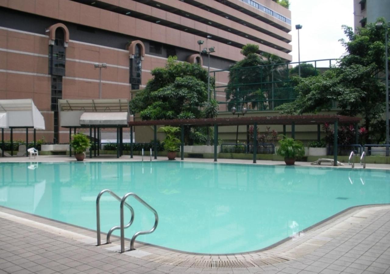 Empress Signature Kuala Lumpur Exterior foto